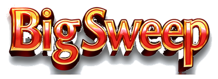 big sweep logo